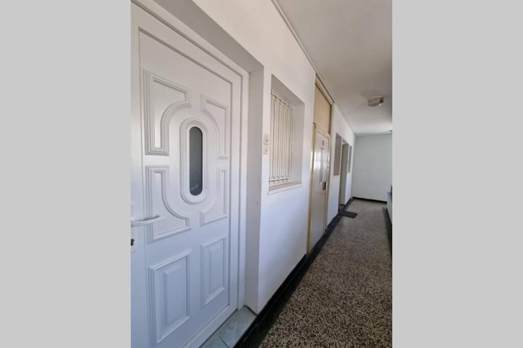 Apartment Madona ชิเบนิก ภายนอก รูปภาพ