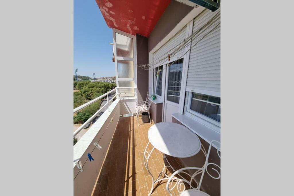 Apartment Madona ชิเบนิก ภายนอก รูปภาพ
