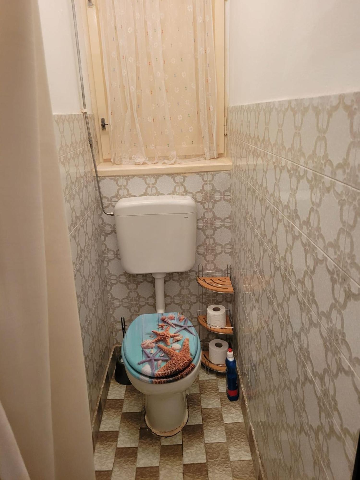 Apartment Madona ชิเบนิก ภายนอก รูปภาพ