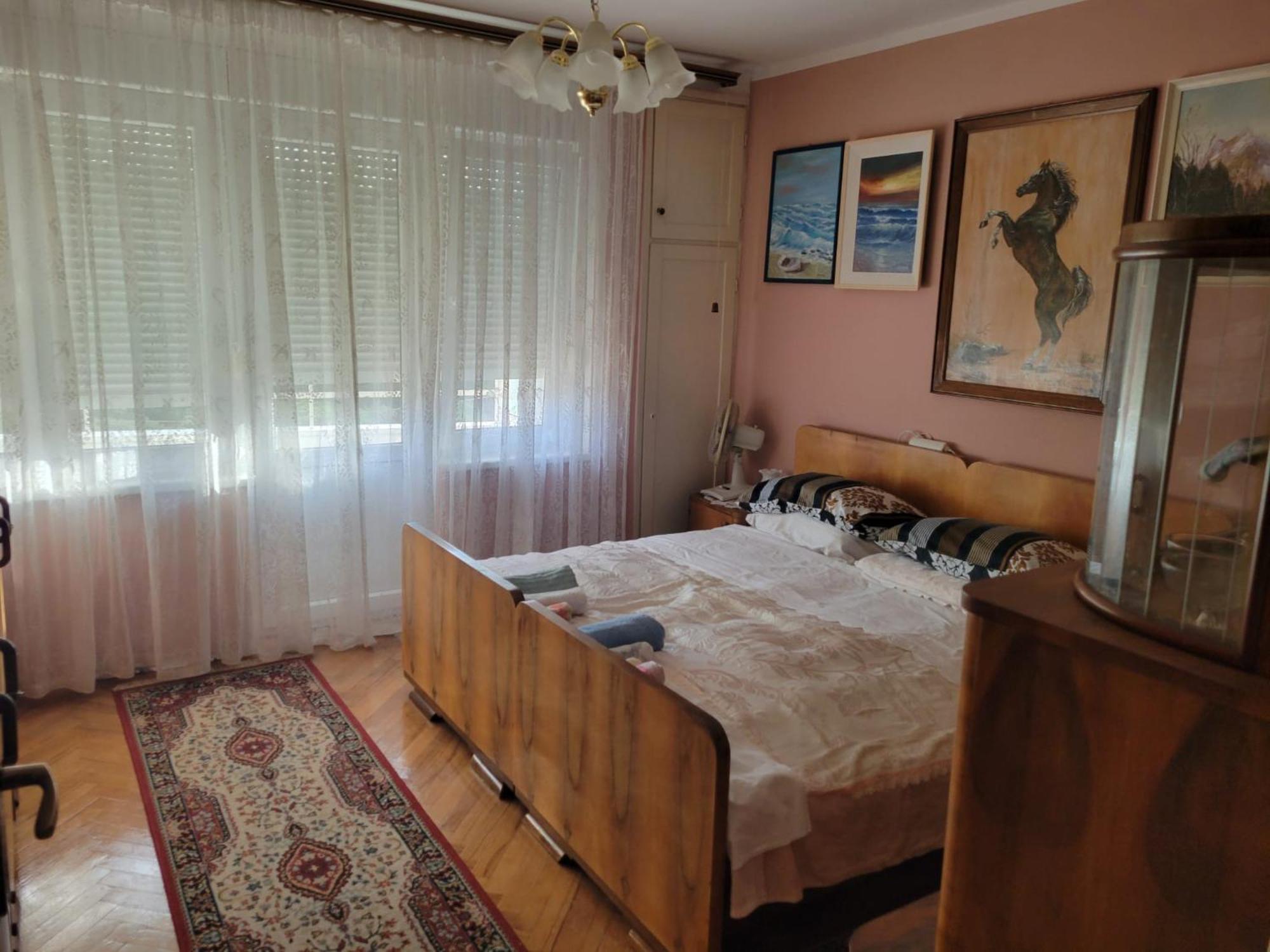 Apartment Madona ชิเบนิก ภายนอก รูปภาพ