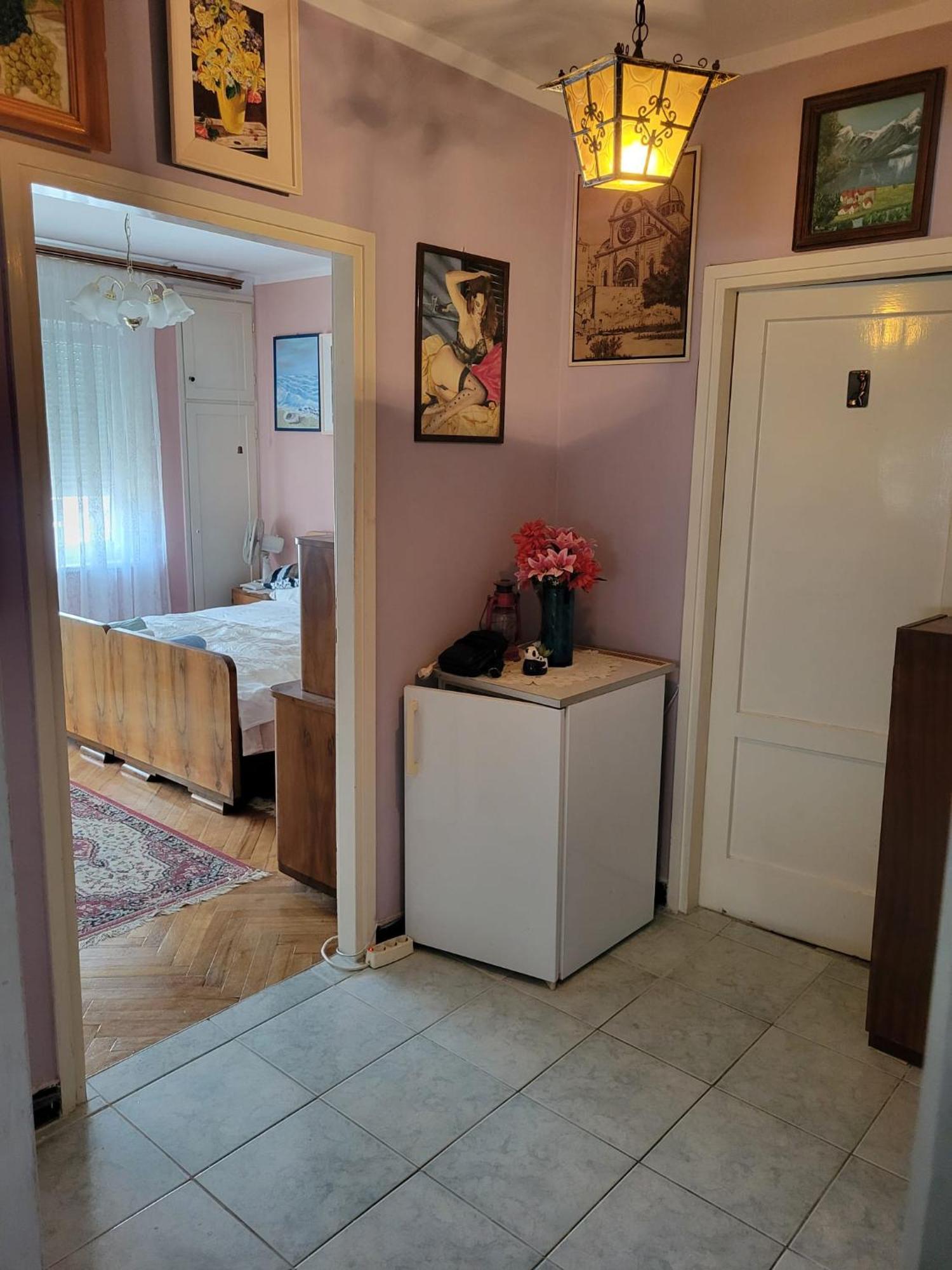 Apartment Madona ชิเบนิก ภายนอก รูปภาพ