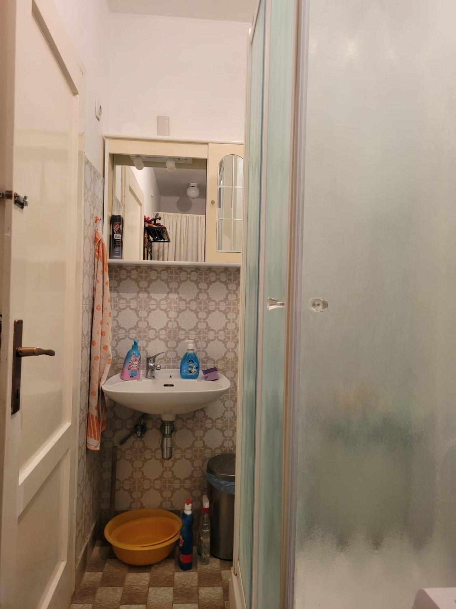 Apartment Madona ชิเบนิก ภายนอก รูปภาพ