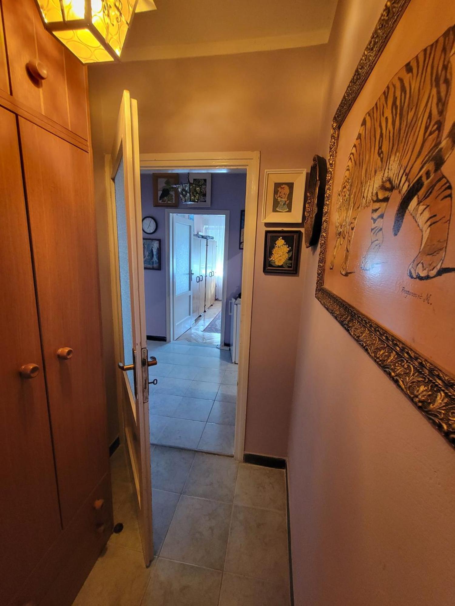 Apartment Madona ชิเบนิก ภายนอก รูปภาพ