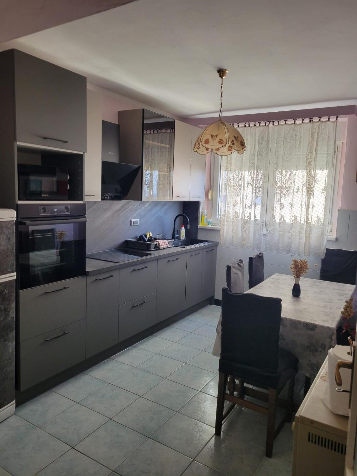 Apartment Madona ชิเบนิก ภายนอก รูปภาพ